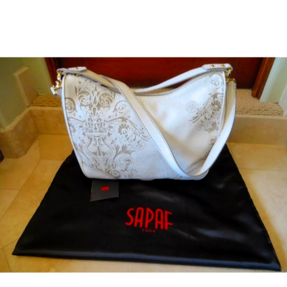 Designer Handbag